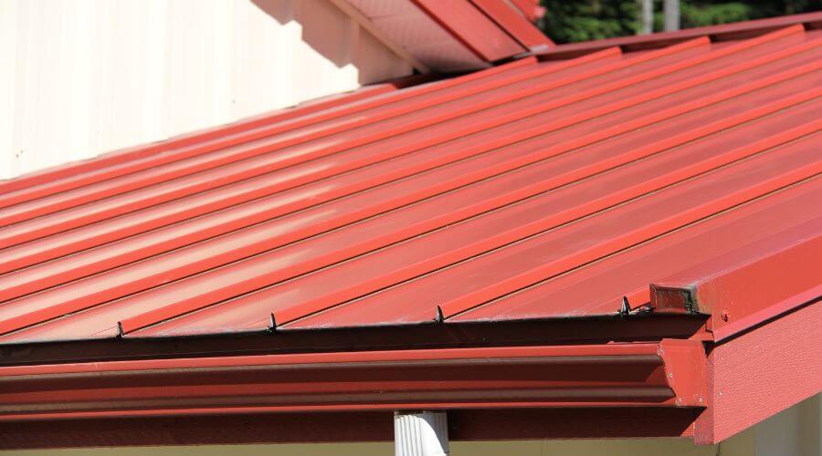 Industrial Roof Inspection in Huntley, IL